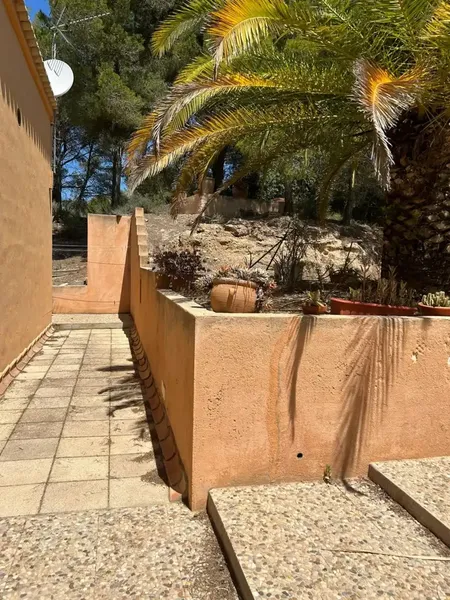 Fabulous property located on the Capdella road, an independent villa, surrounded by natural landscapes and incredible mountains — photo 8
