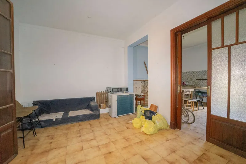 Townhouse in Felanitx with project and large plot — photo 11