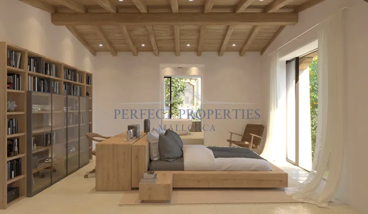 A home that expresses the perfect balance between tradition, luxury and well being! — photo 7