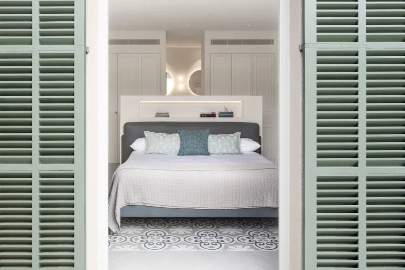 Beautifully Restored Townhouse in the Heart of Pollensa — photo 6