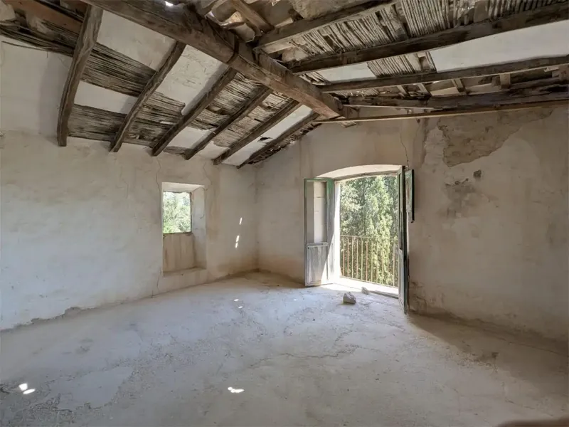 Rustic Finca in Can Arabi — photo 12