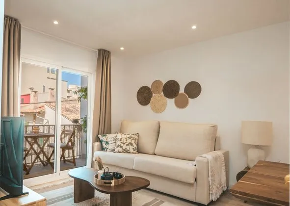 Flat / apartment in Calle de França, El Terreno, Palma de Mallorca — photo 1