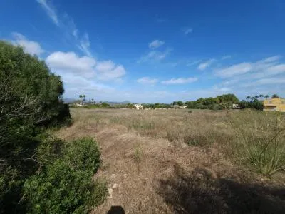 Rustic property - Muro, built surface 188 m², plot surface 6,847 m², 1 room, 1 bathroom, distance to the... — photo 6