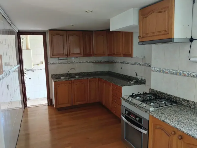 Cozy unfurnished country house for rent in a quiet natural setting, minutes from Sencelles — photo 12