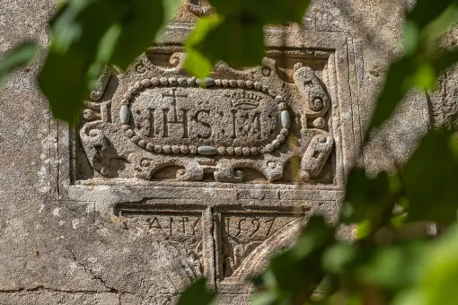 Valldemossa, historic manor house amidst nature near Valldemossa — photo 7