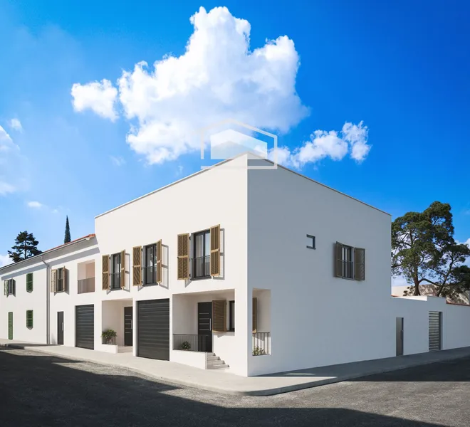 Townhouse in Colonia de Sant Jordi, with 175 m2 and pool — photo 2