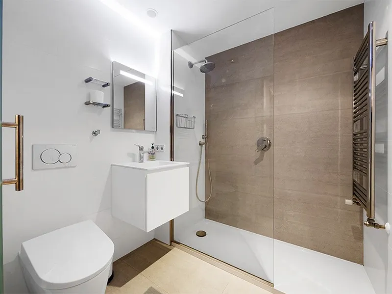 Spacious apartment on the Paseo Maritimo Mas — photo 11