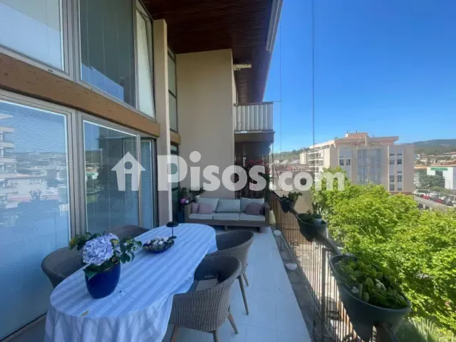 Duplex in Ponent — photo 1