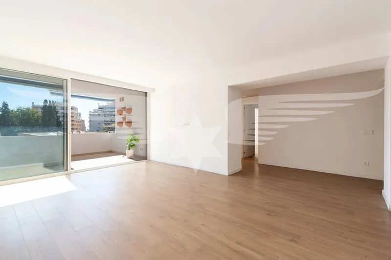 Santa Catalina l Modern apartment with communal pool — photo 3