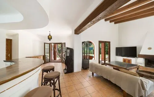 3 Bedrooms in Santa Ponsa — photo 4