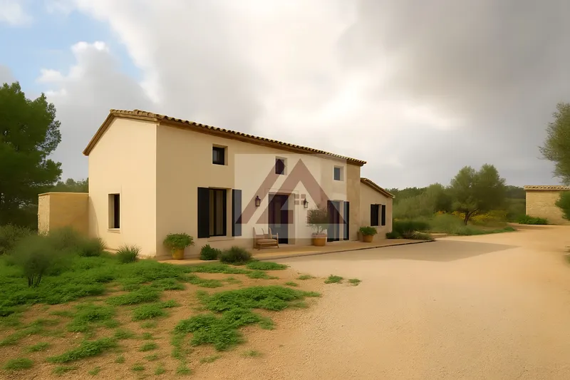 Country house for sale in Sant Llorenc des Cardassar — photo 10