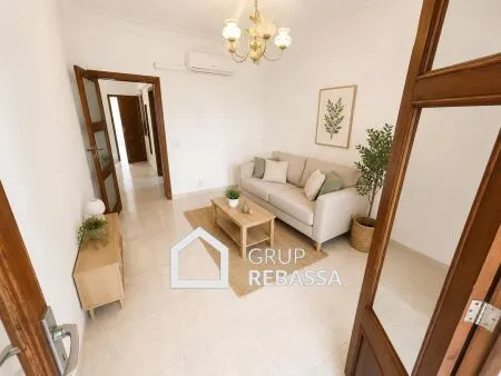 Flat - Palma de Mallorca (Foners) — photo 5