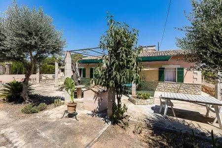Single family house - Palma de Mallorca (Establiments - Son Sardina), Built Surface 160m², Plot Surface... — photo 4