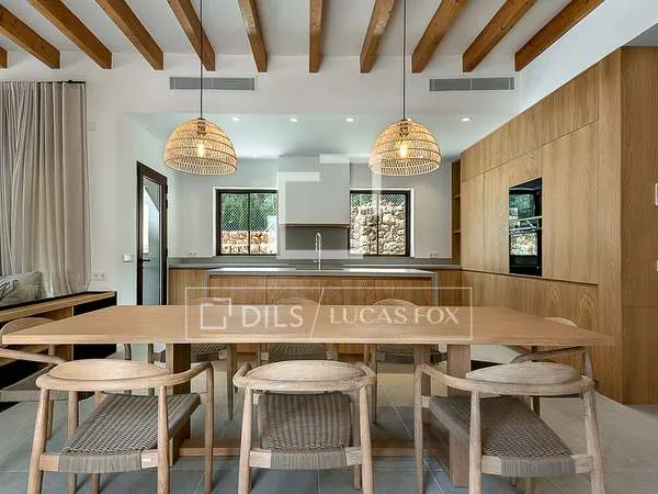 House / villa of 427m² with 60m² of garden for sale in Pollença — photo 12