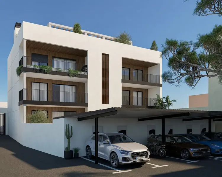 Your home in Porto Cristo: — photo 10