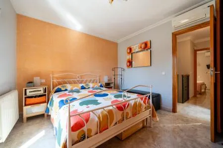 Terraced house - Palma de Mallorca (El Vivero), Built Surface 120m 2, Terrace Size 53m 2, 3 Bedrooms, 2... — photo 11