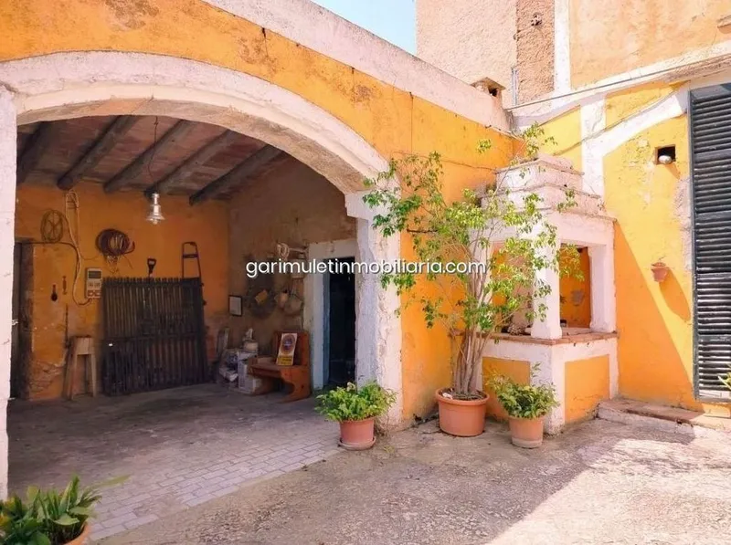 Villa in Son Servera, Province of Balearic Islands — photo 1
