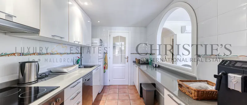 Apartment in Puerto Andratx with a view of the harbor, within walking distance of the yacht club — photo 6
