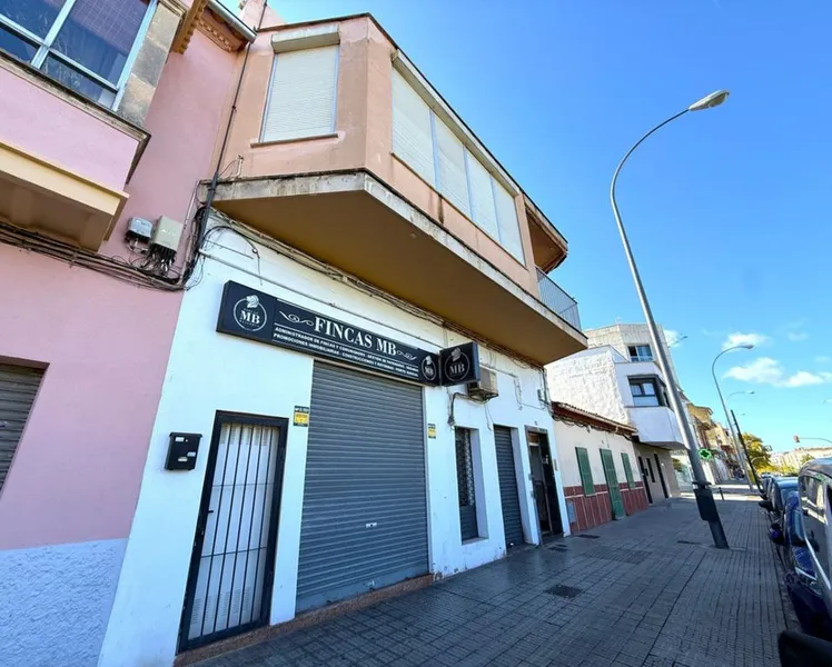 Residential complexes in Marratxí, Province of Balearic Islands — photo 4