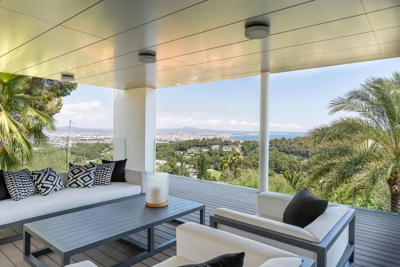 Detached House in Palma de Mallorca, Province of Balearic Islands — photo 3