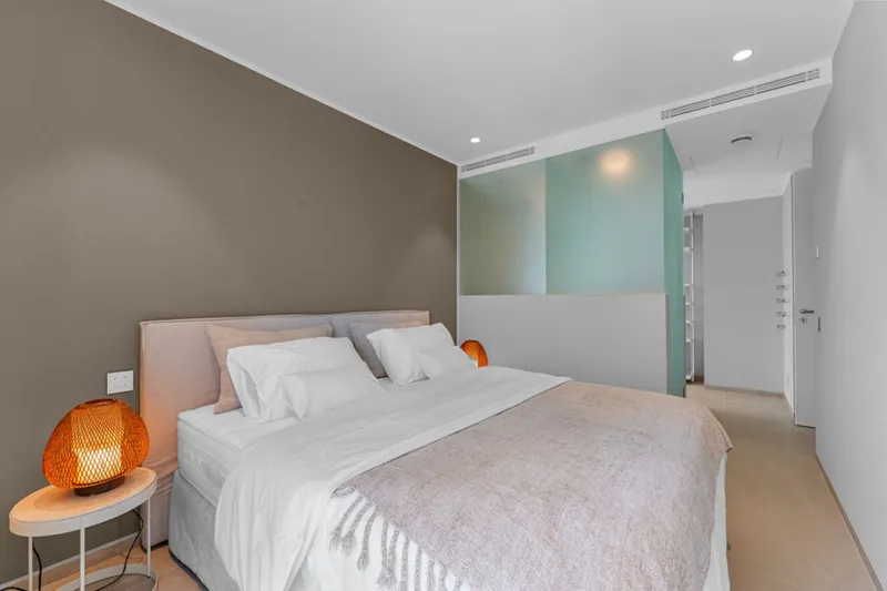 Exclusive New Build Apartments near Palma's Harbor from €2,100,000 - Living Area (15523) — photo 9