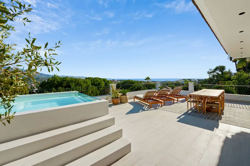 Villa Cielo Mar — photo 4