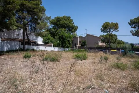 Land in Palmanova, Mallorca — photo 6