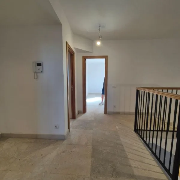 Newly built rustic finca with views of the Serra de Tramuntana – Inca — photo 5