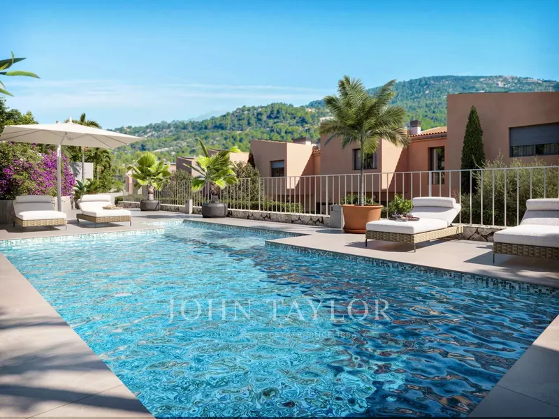 Townhouse for sale in Esporles — photo 5