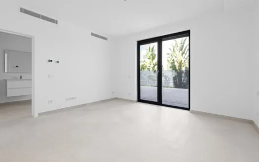 Luxury villa in Sa Rapita with beautiful pool landscape in a quiet location, close to Es Trenc beach — photo 7