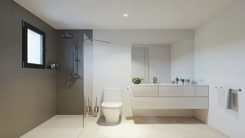 VE-JHRE038 – Sunrise Bay Residences – exclusive new-build residential complex — photo 11