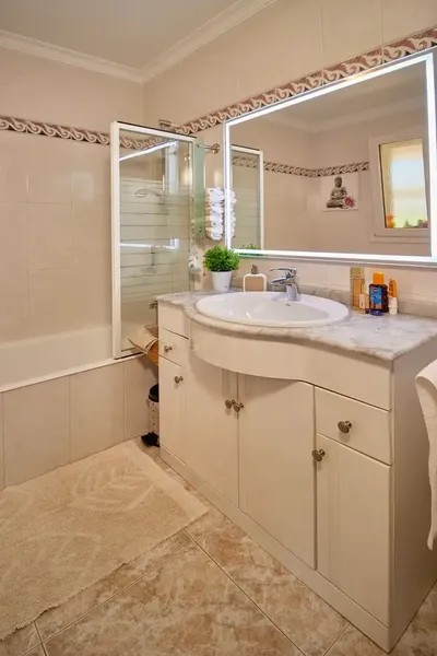 Semi-detached chalet in Bahia Azul, on two floors with pool — photo 10