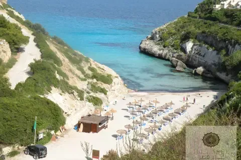 Studio in Calas De Mallorca, Mallorca — photo 10
