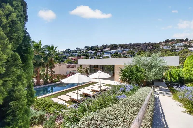 Villa - Calvià (Bendinat) — photo 3