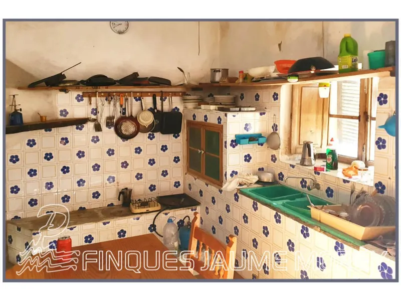 Rustic house — photo 10