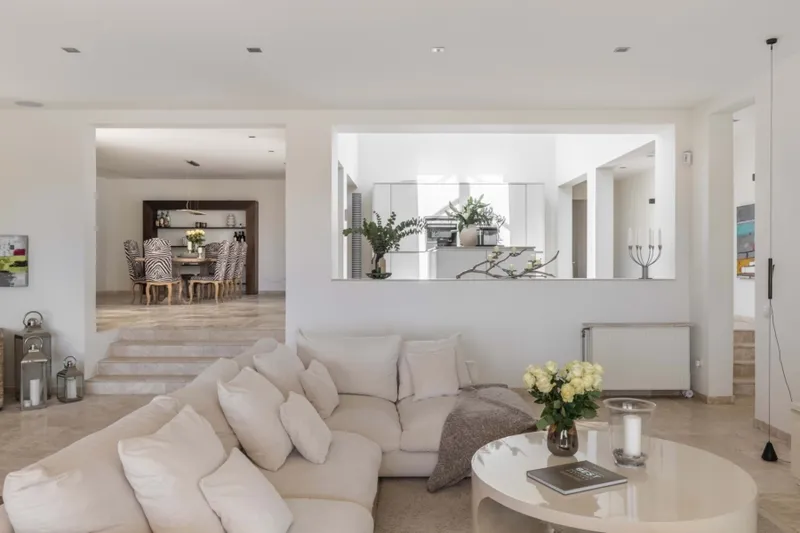 Mediterranean Elegance in Santa Ponsa — photo 7