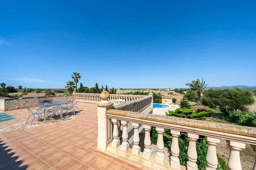 Campos, Majorcan stone-clad finca in Campos with holiday rental license — photo 6