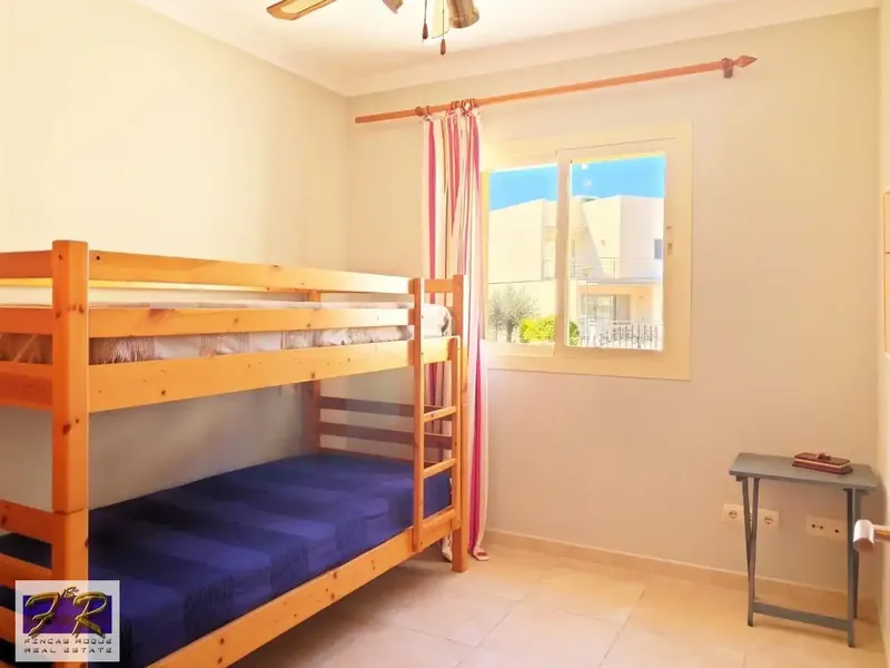 Fantastic semi-detached villa, located a few meters from the beach — photo 11
