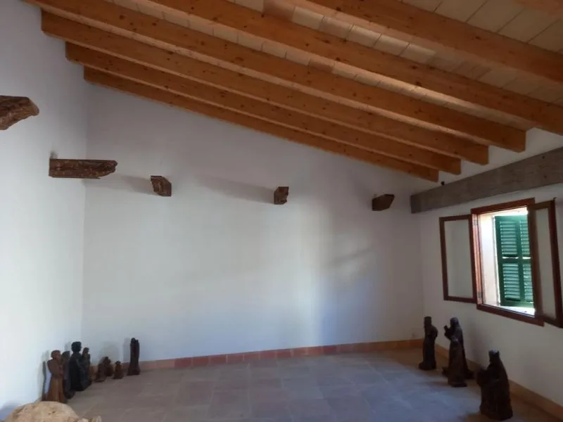 Large townhouse with terrace Pollensa old town — photo 5