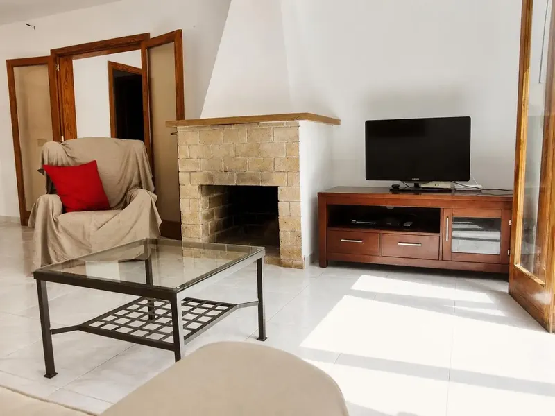 Impressive detached house in Cala Santanyí — photo 11