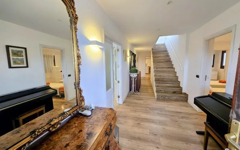 Exclusive finca with a rental license for 8 people — photo 6