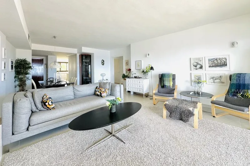 Stunning flat with terrace on the seafront in Palmanova — photo 6