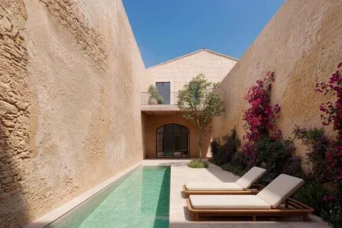 Villa in Binissalem, Mallorca — photo 6