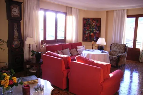 Penthouse in Alaro, Mallorca — photo 9