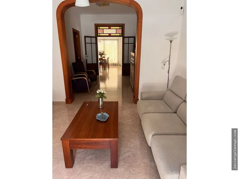 Rental of semi-detached house on Avenida Pescadors — photo 10