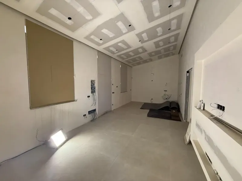 The property is delivered finished. — photo 11