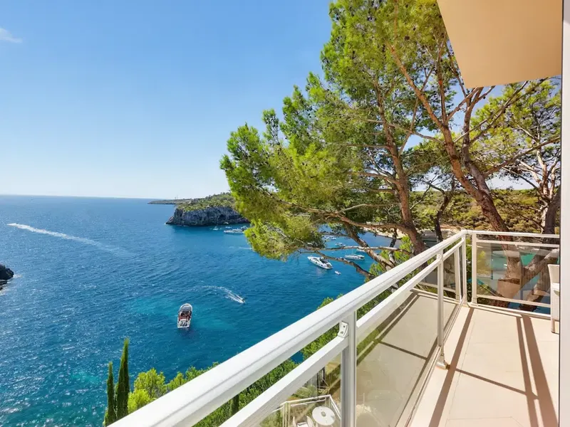 Villa in Calvia, Mallorca — photo 7