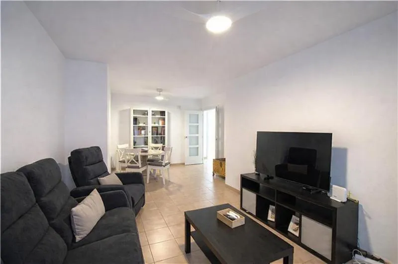 Flat with a terrace of approximately 100 m², next to Paseo de Mallorca — photo 3