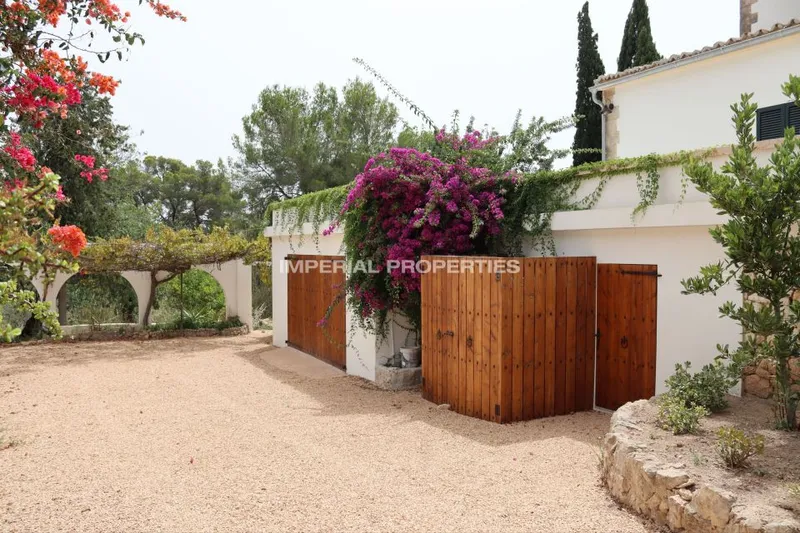Villa in Gènova, Palma, Mallorca — photo 10