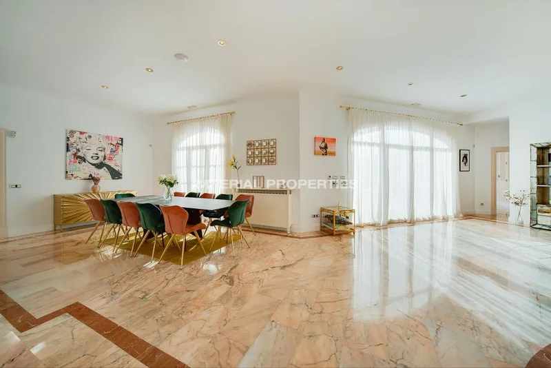 Villa in Son Vida, Palma, Mallorca — photo 6